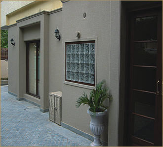 Furnished Apartments New Delhi